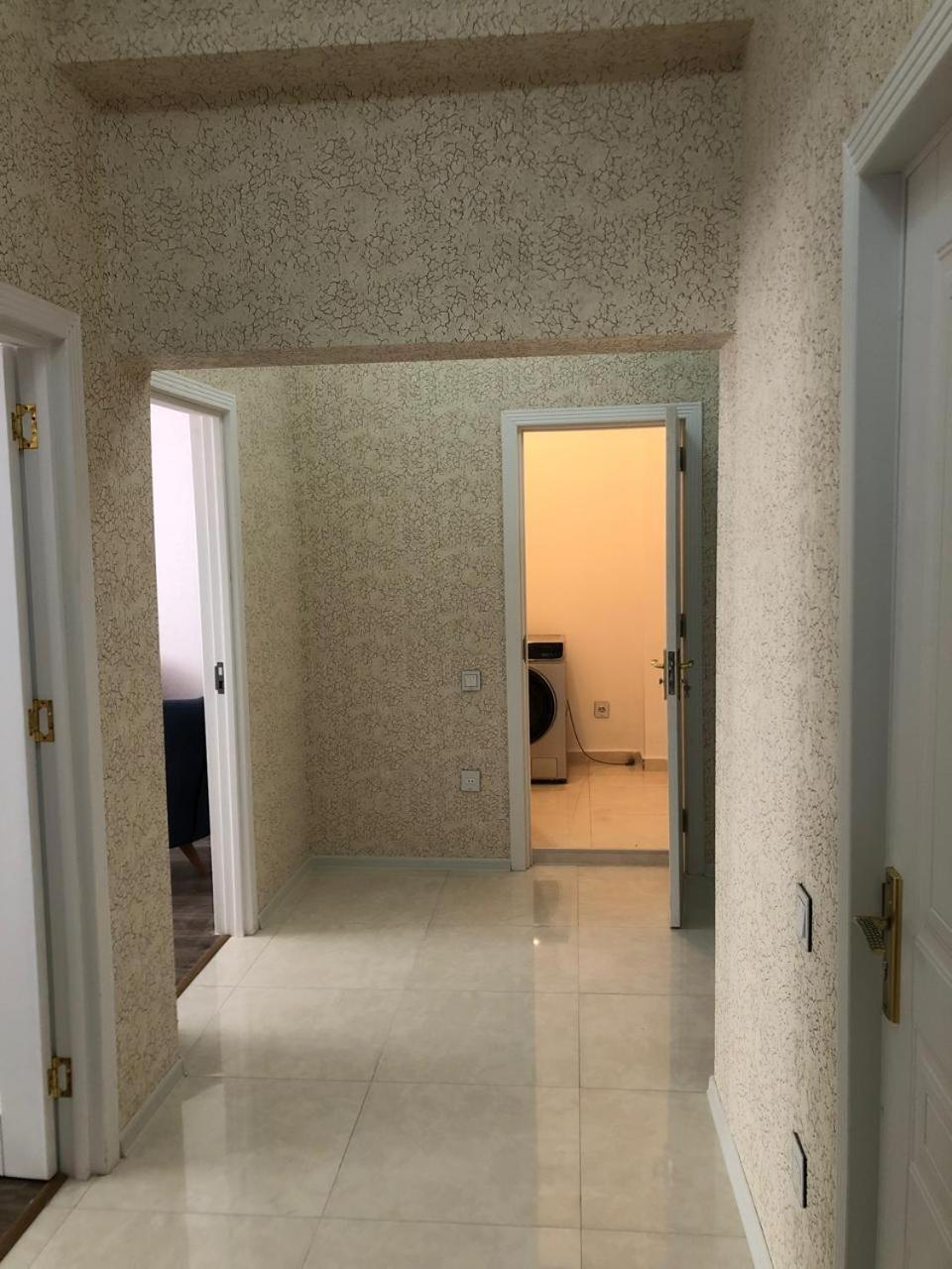 3 Room Apartment Sumqayyt Ngoại thất bức ảnh